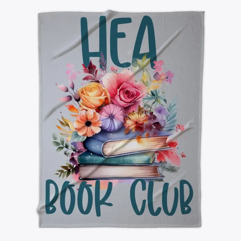 HEA Book Club