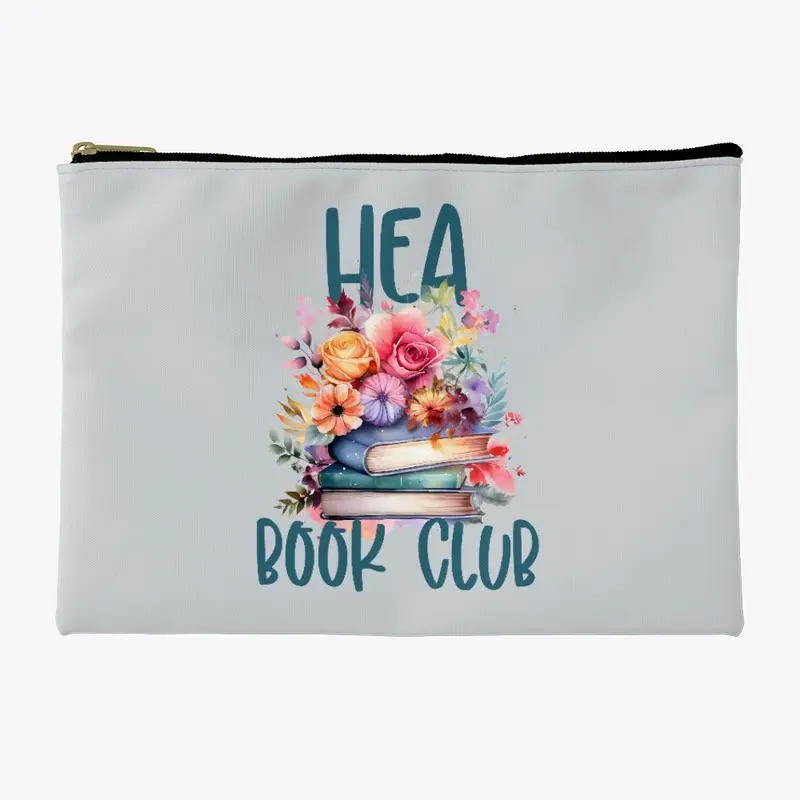 HEA Book Club